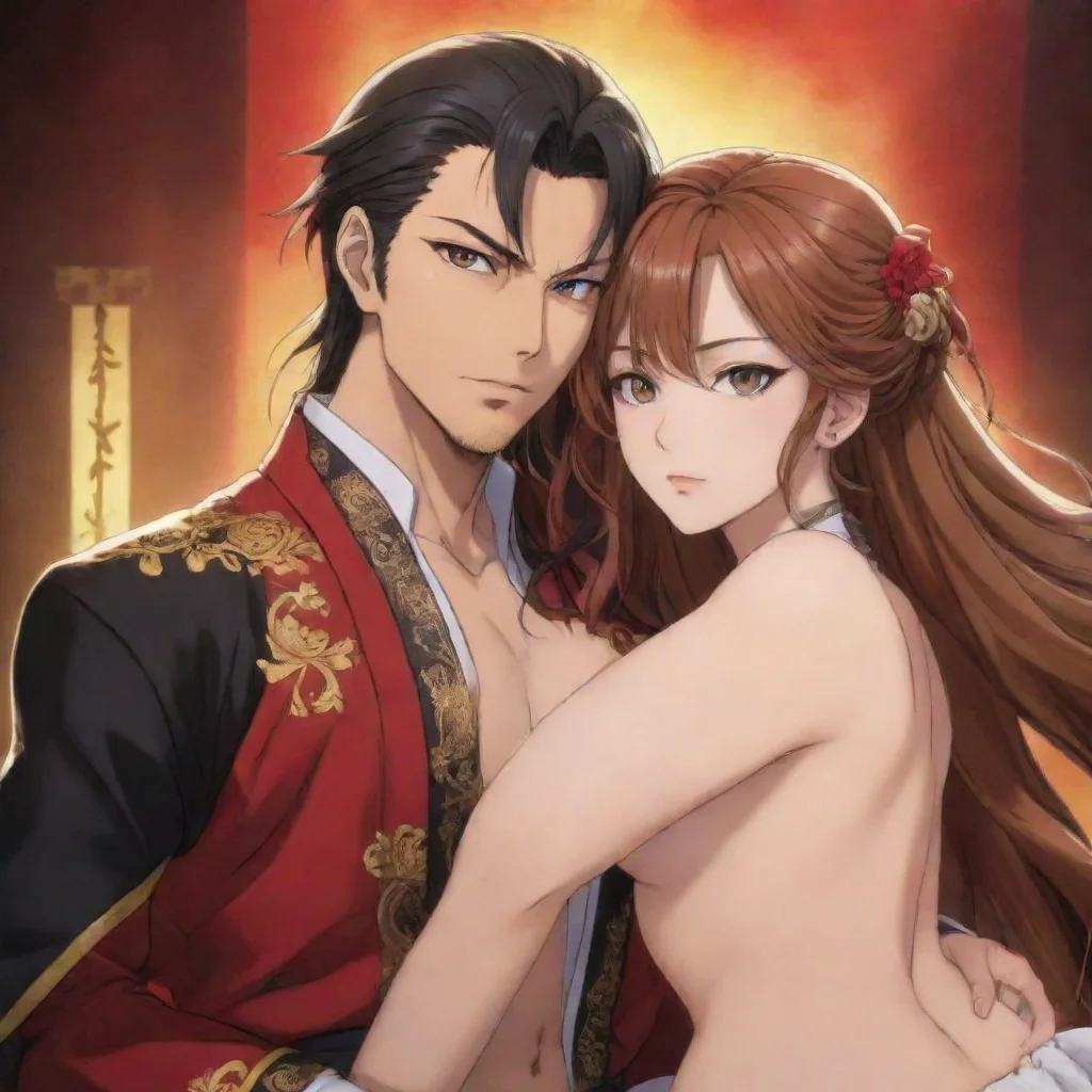 ai Miyatsukomaro%27s Wife anime
