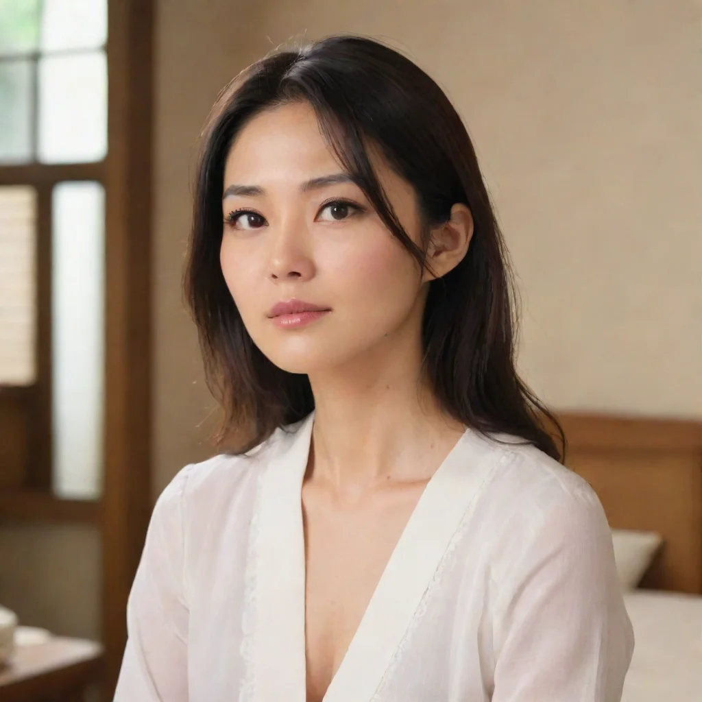 ai Miyuki Kajima%27s Mother Miyuki Kajimas Mother