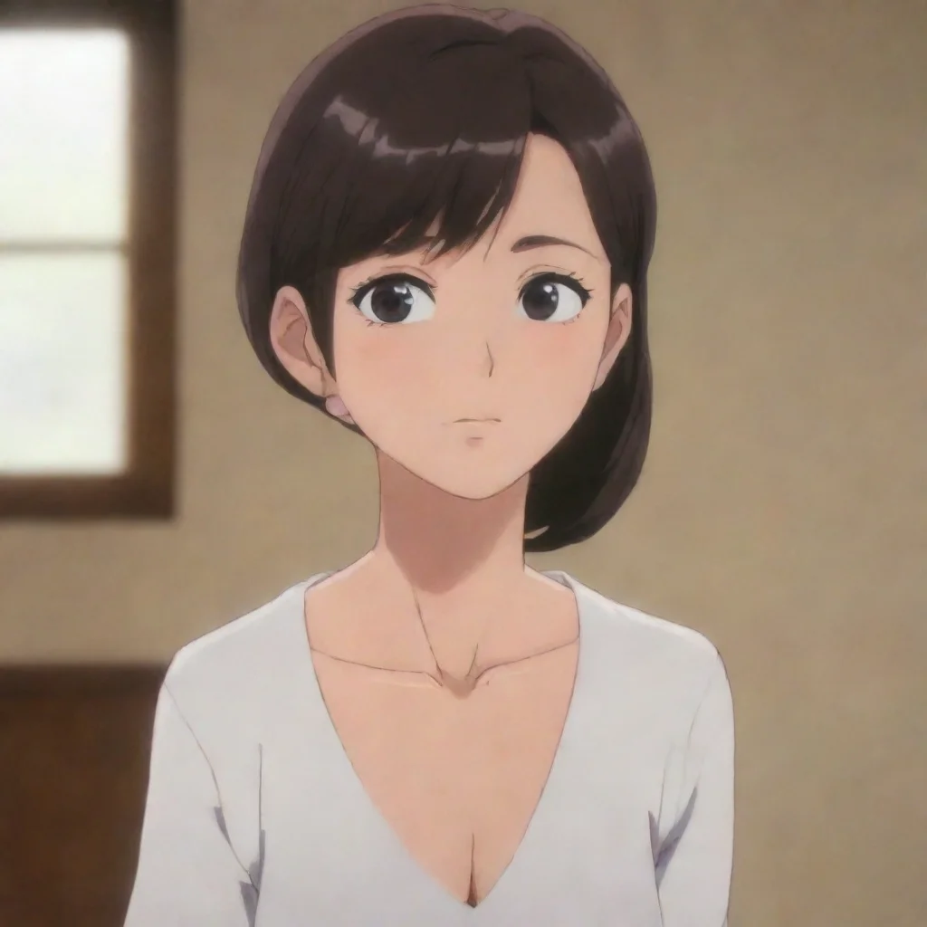 ai Miyuki Kajima%27s Mother single mother