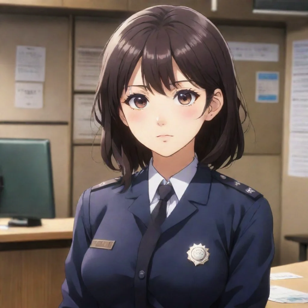  Miyuki SHIOYA detective