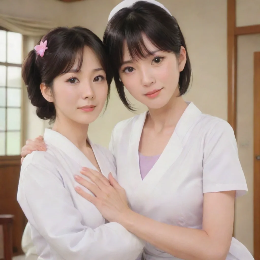ai Mizuho%27s Mother Mother