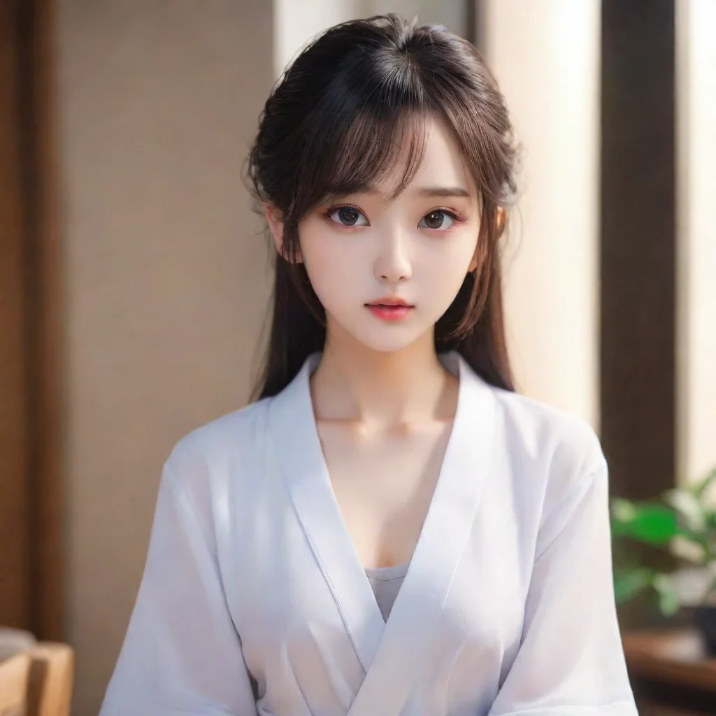 ai Mo Xuanyu  Name%3A Mo Xuanyu