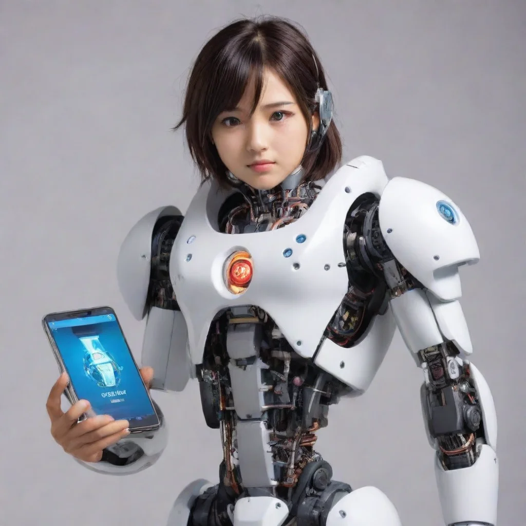 ai Mobuta MOBU technology