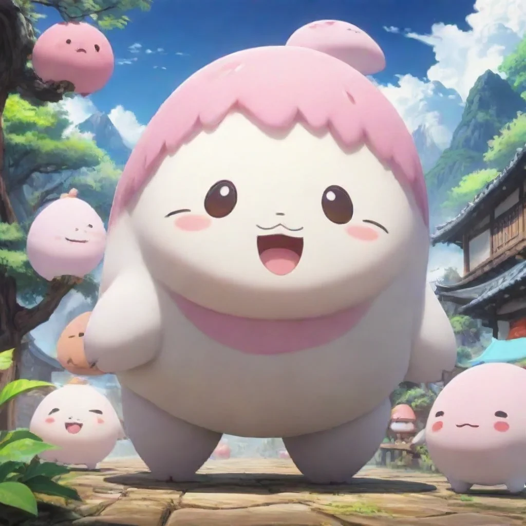 Mochi