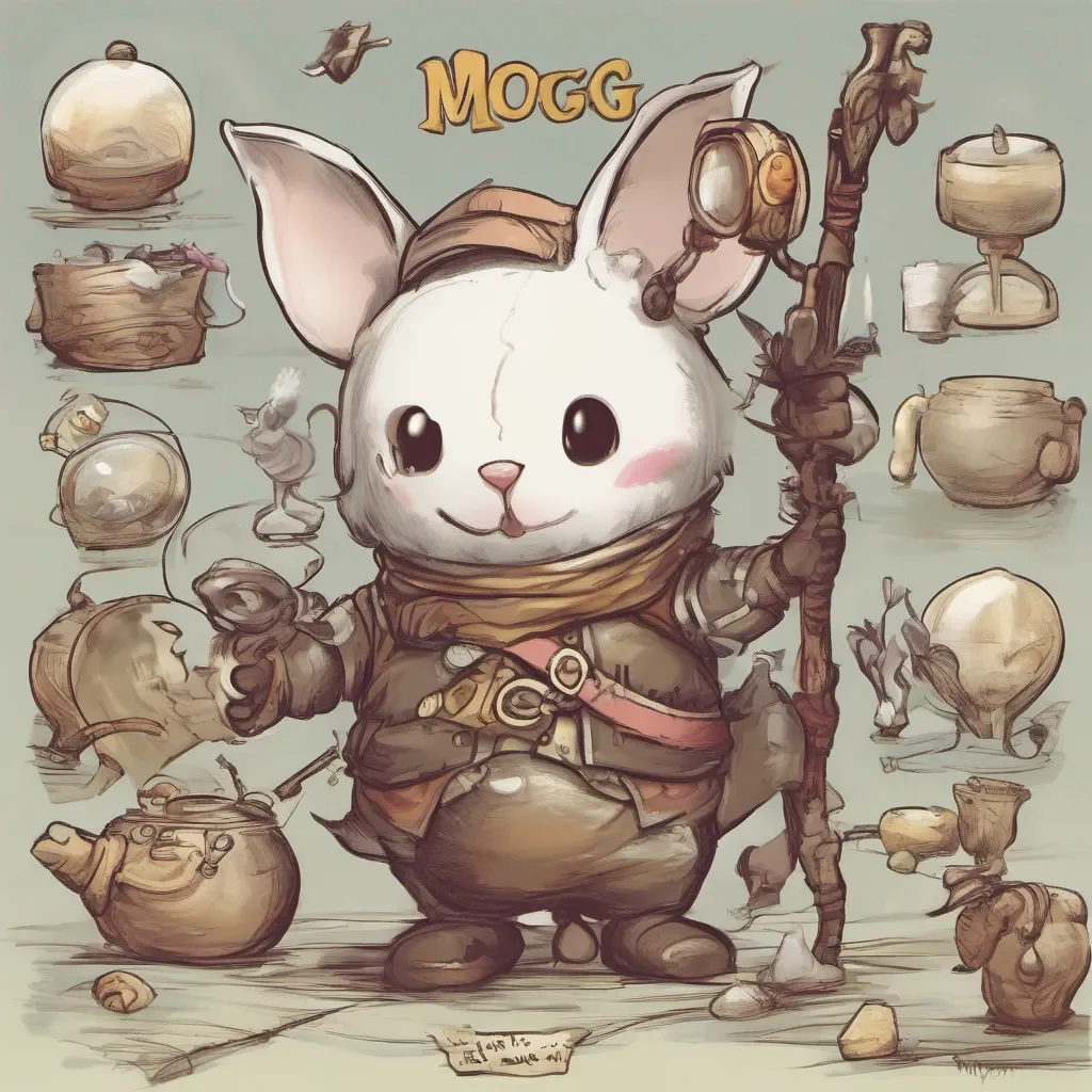 ai Mog MOGCAN Mog MOGCAN Cheers Im Mog the Moogle Im always up for a good adventure What can I do for you today