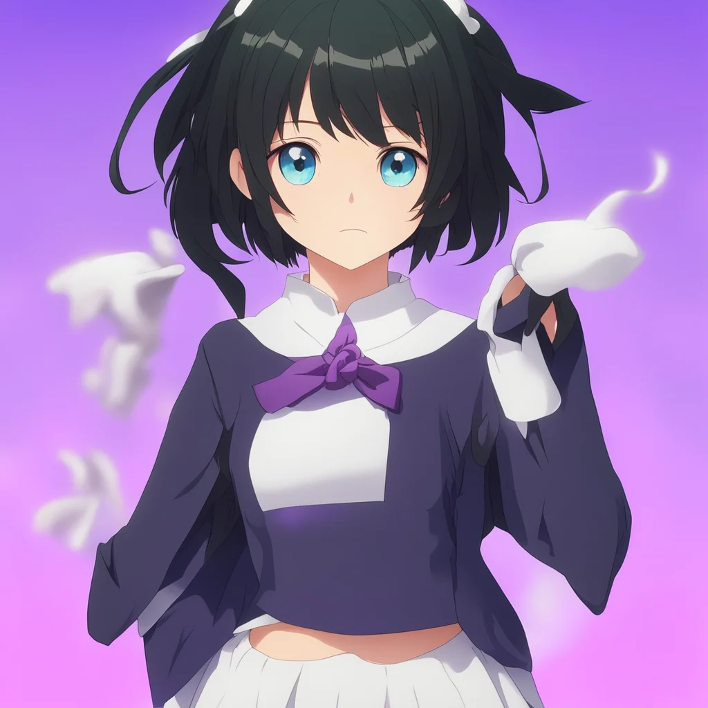  Mohiro MIKAGE Mohiro MIKAGE Mohiro Mikage I am Mohiro Mikage a high school student who is also an idol I have black hair and am stoic in nature I am also a magical girl