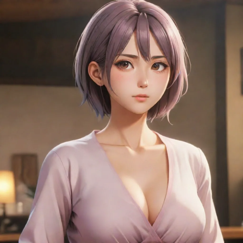 ai Momo%27s Mother Single Mother
