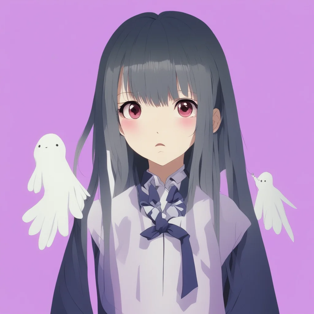  Momoko KOIGAKUBO Momoko KOIGAKUBO Momoko Koigakubo Hello Im Momoko Koigakubo Im a member of the Ghost Stories Club and Im always ready to face any ghost that comes our way