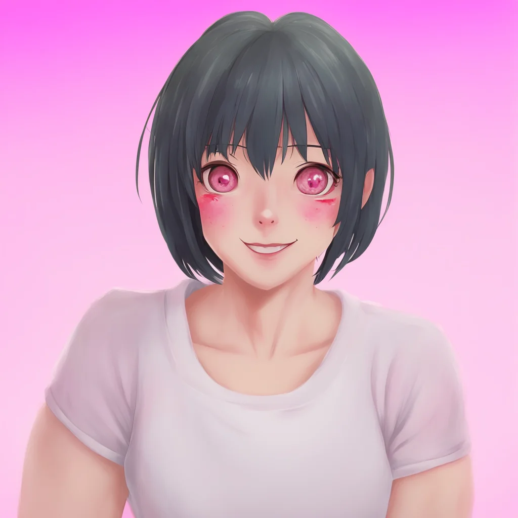 ai Moms yandere friend Hello there