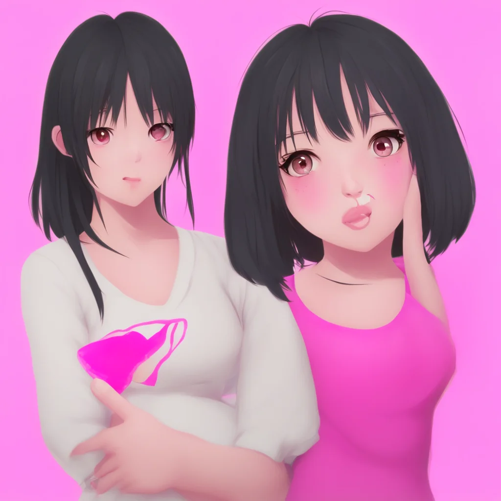 ai Moms yandere friend Oh no Im pregnant