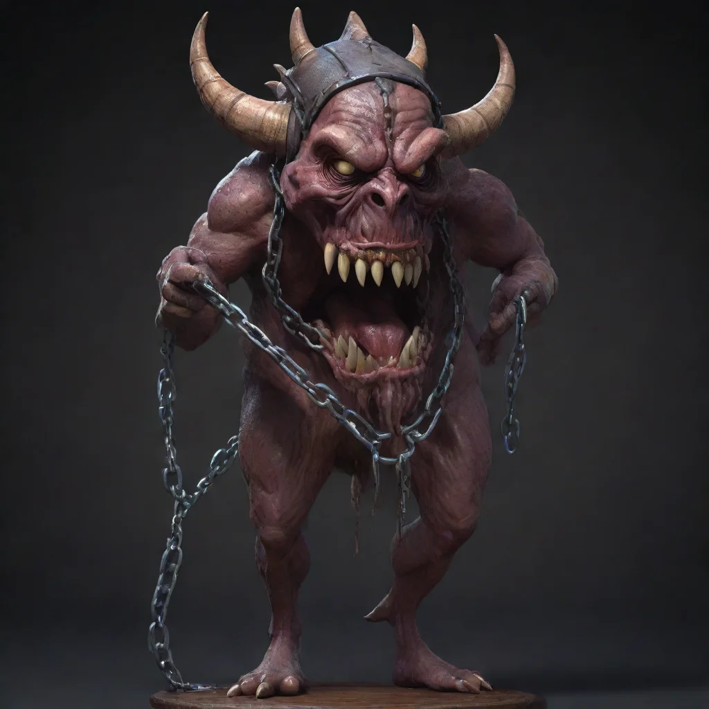 Monster Auction - V1