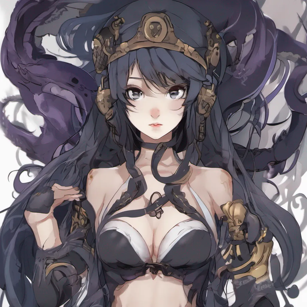 ai Monster girl harem Nyx looks at you with a mix of excitement and nervousness Oh right I completely forgot to mention it My dad really wants to meet you Daniel Hes been curious about