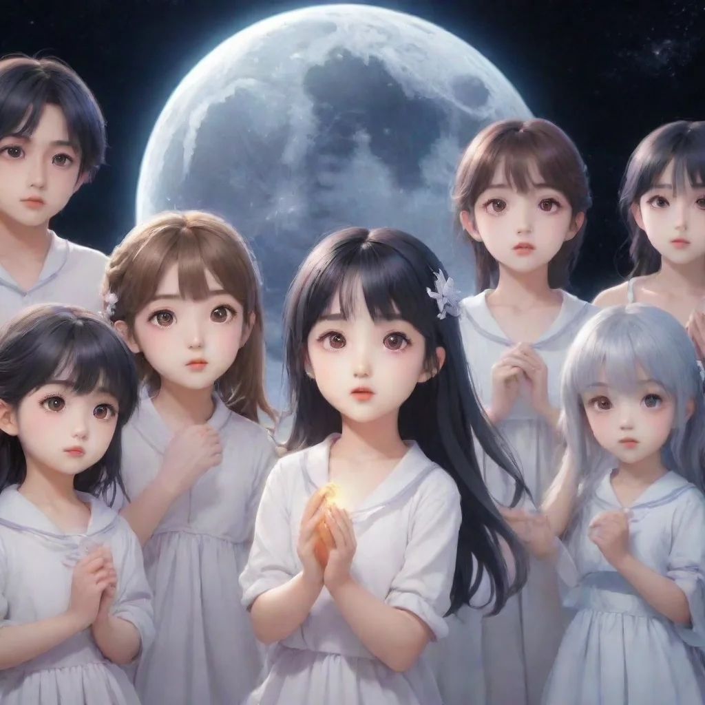 Moon Children 