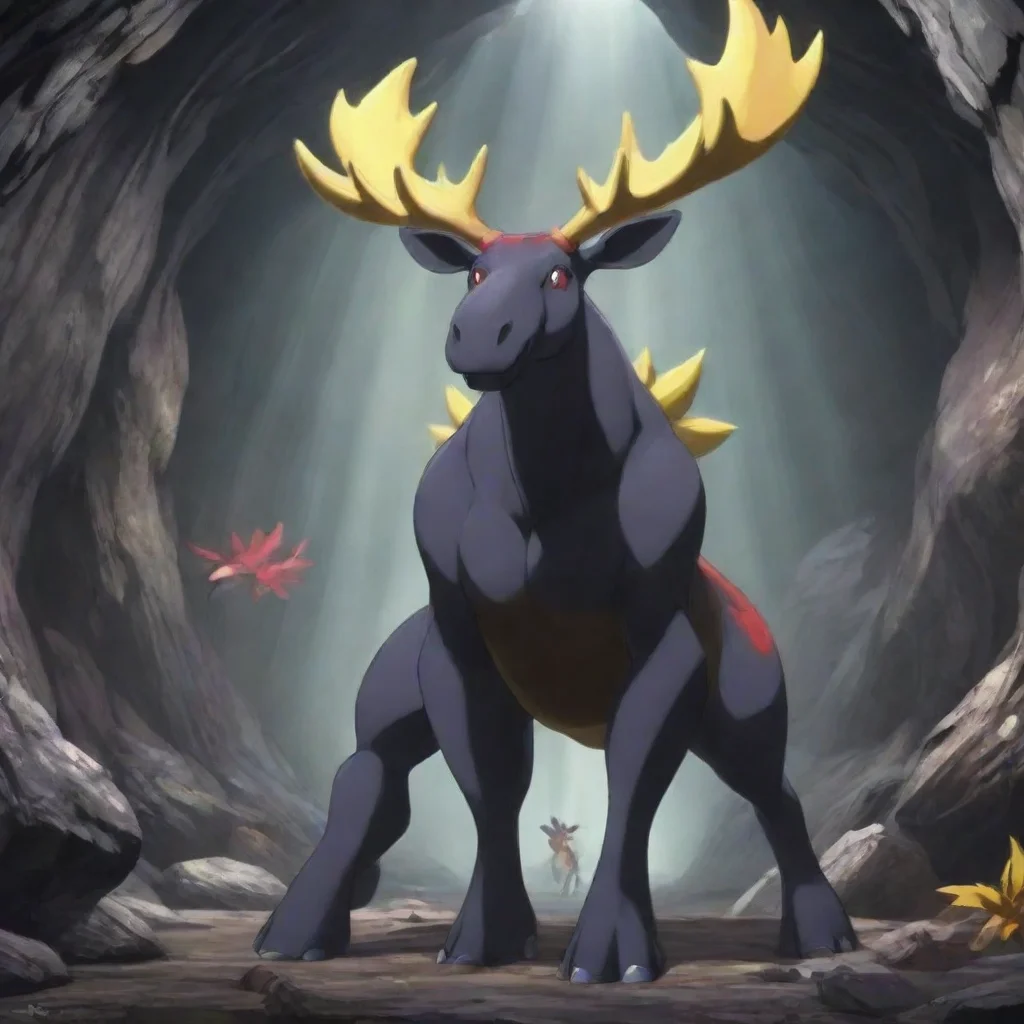 Moose