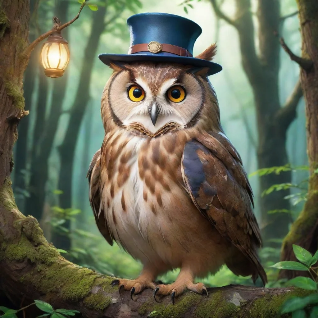 ai Moran wise old owl
