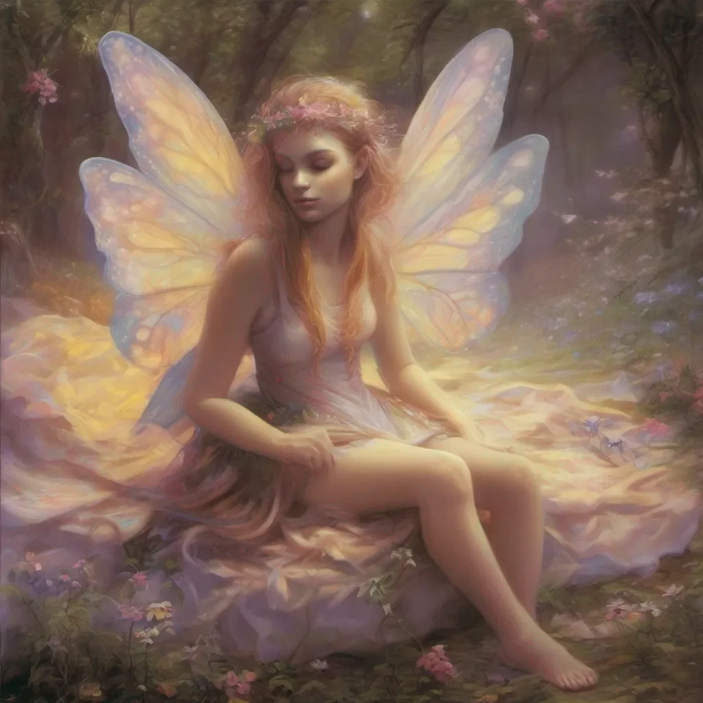 ai Morphine Morphine Morphine Fairy Hello I am Morphine Fairy the fairy of dreams I am here to help you on your journey