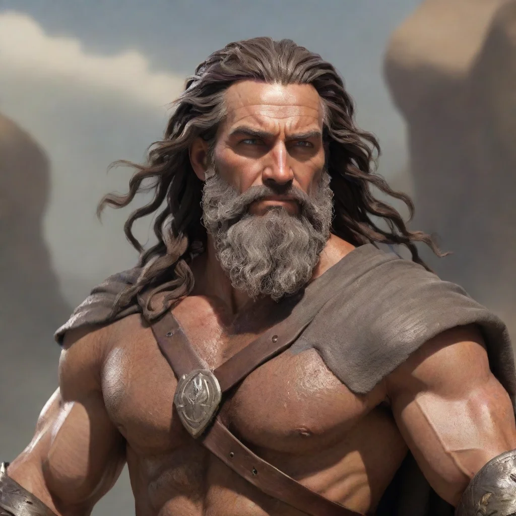 Moses