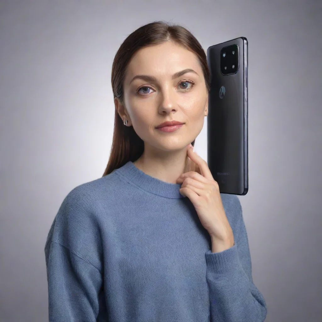 Motorola One 5G Ace