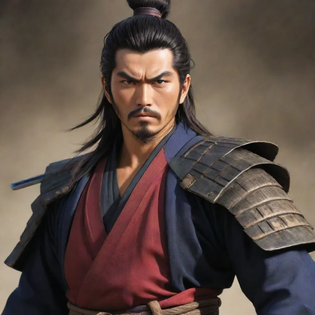 Motoyasu MATSUDAIRA