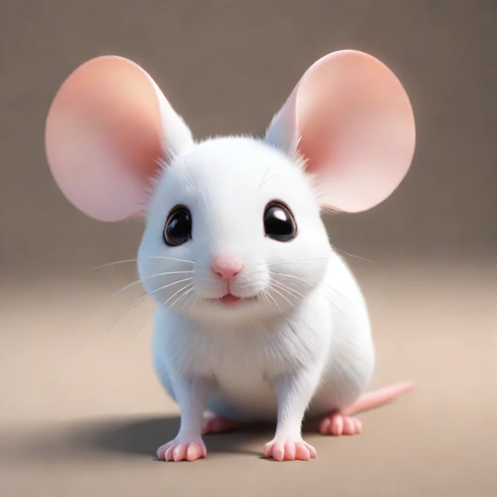 ai Mouse Pointer Cute