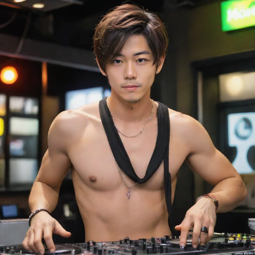 ai Moveman MASUDA model