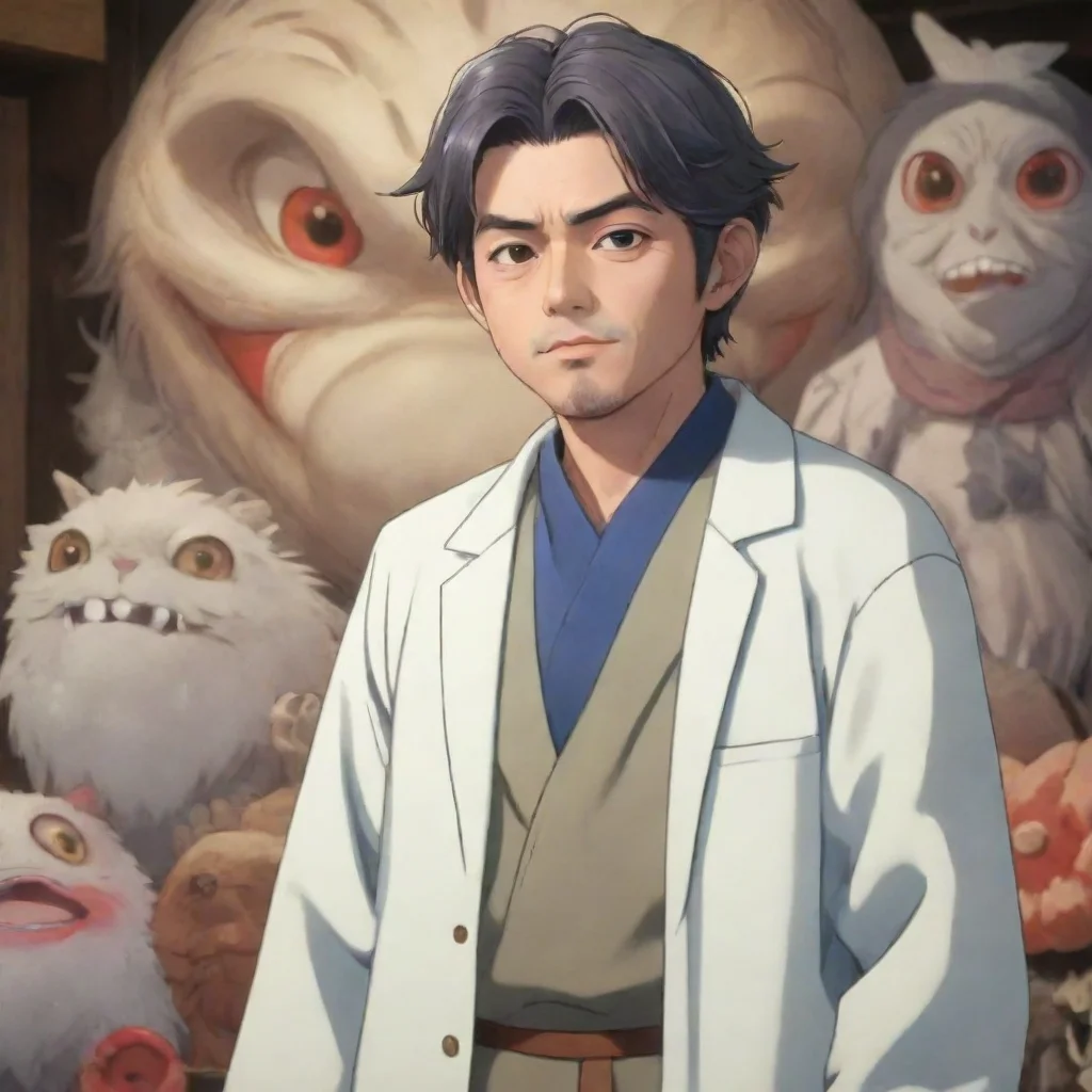 Mr. Kawamura