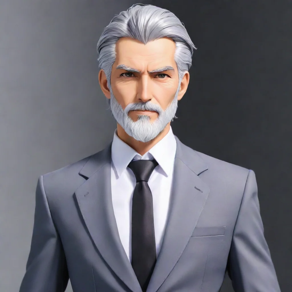 Mr. Lauren