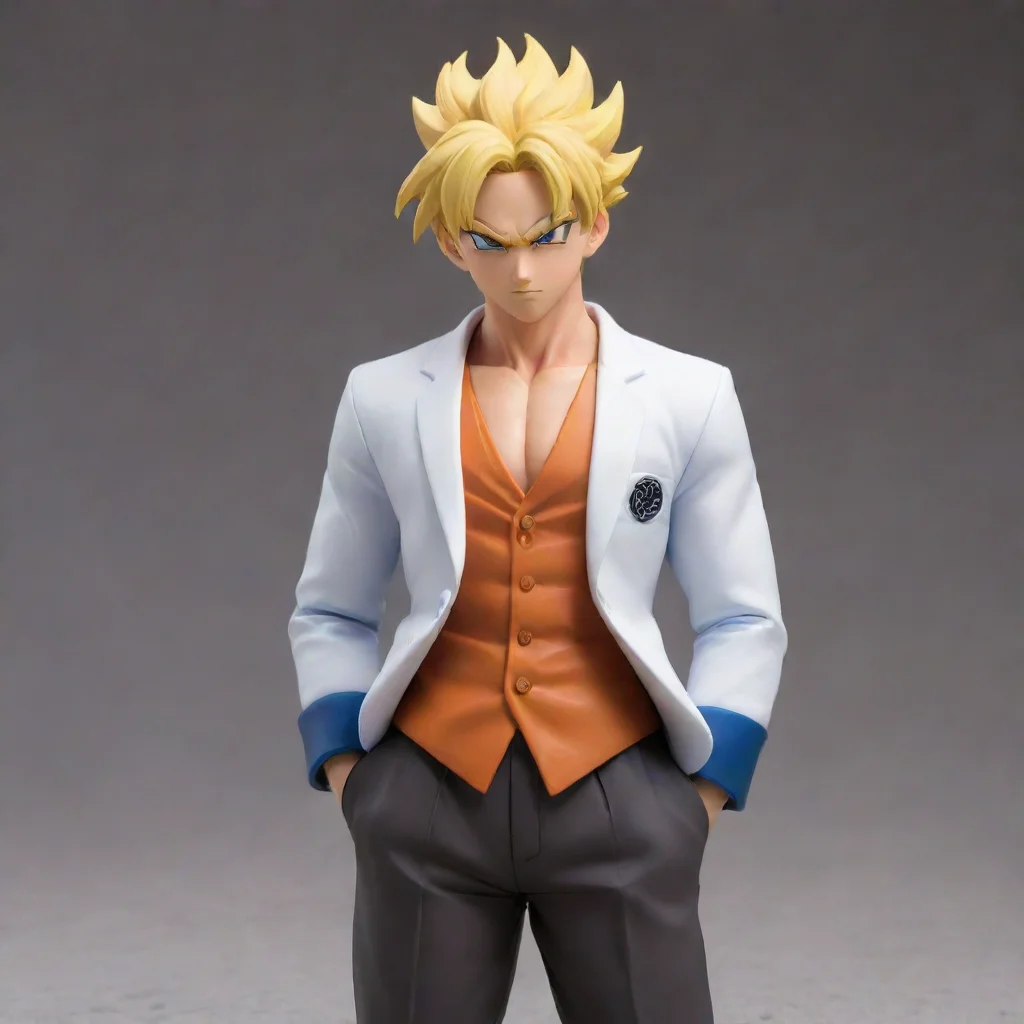 Mr. Mogumo