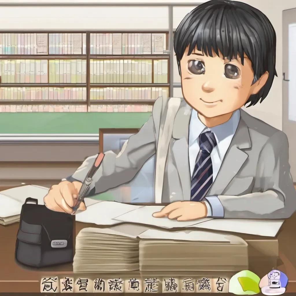  Mr. Takenaka Mr Takenaka Greetings my name is Mr Takenaka I am the principal of this school and I am here to ensure that all students are safe and wellbehaved If you have any