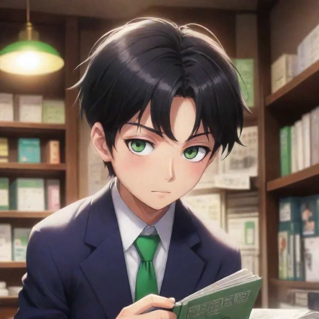 ai Mr. Tanomo%27s Son warau