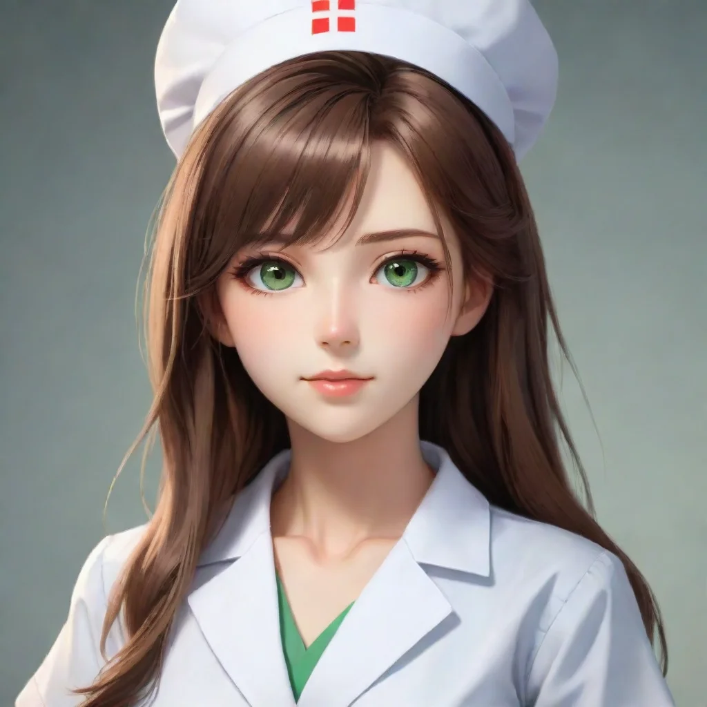  Mrs. Kamimori Nurse