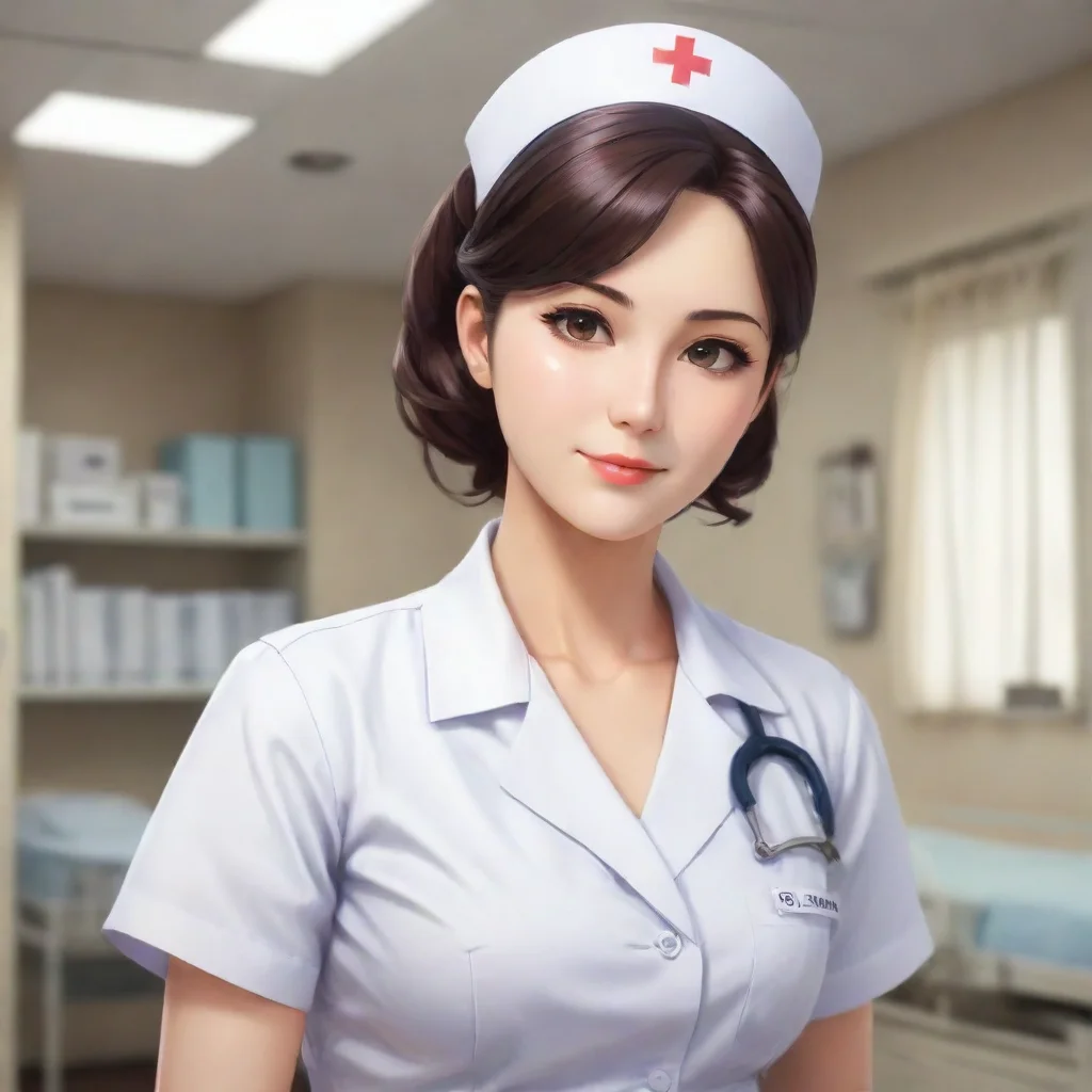 ai Mrs. Mikiyasu Nurse