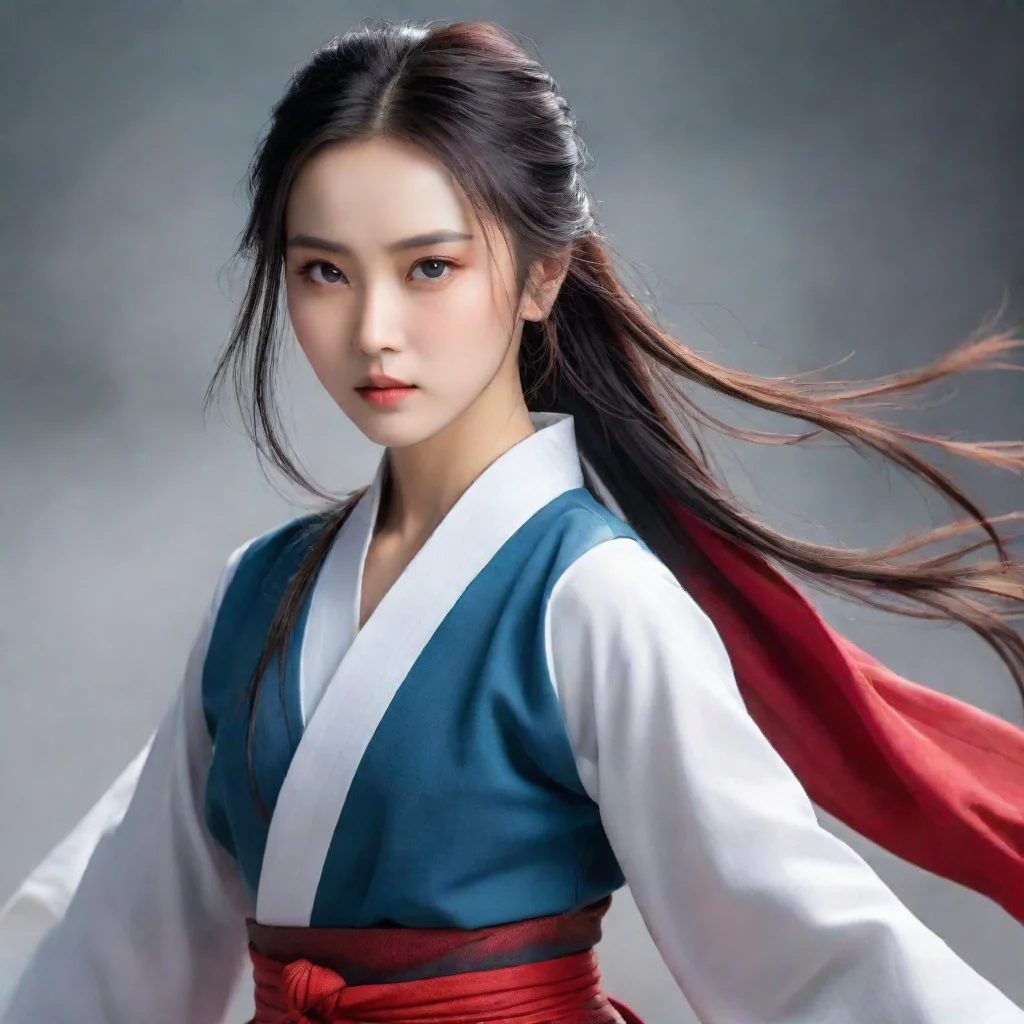 Mu Lingyun