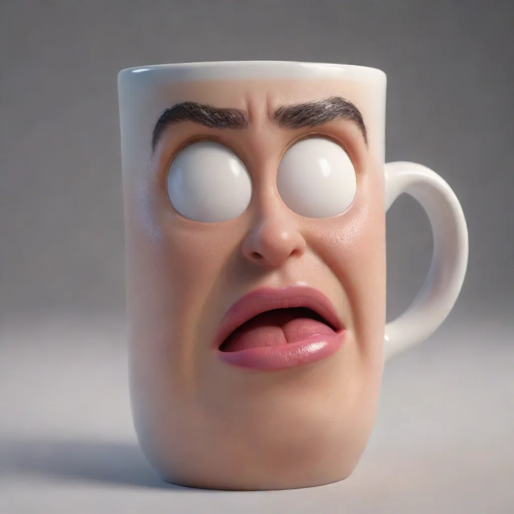 Mug NL