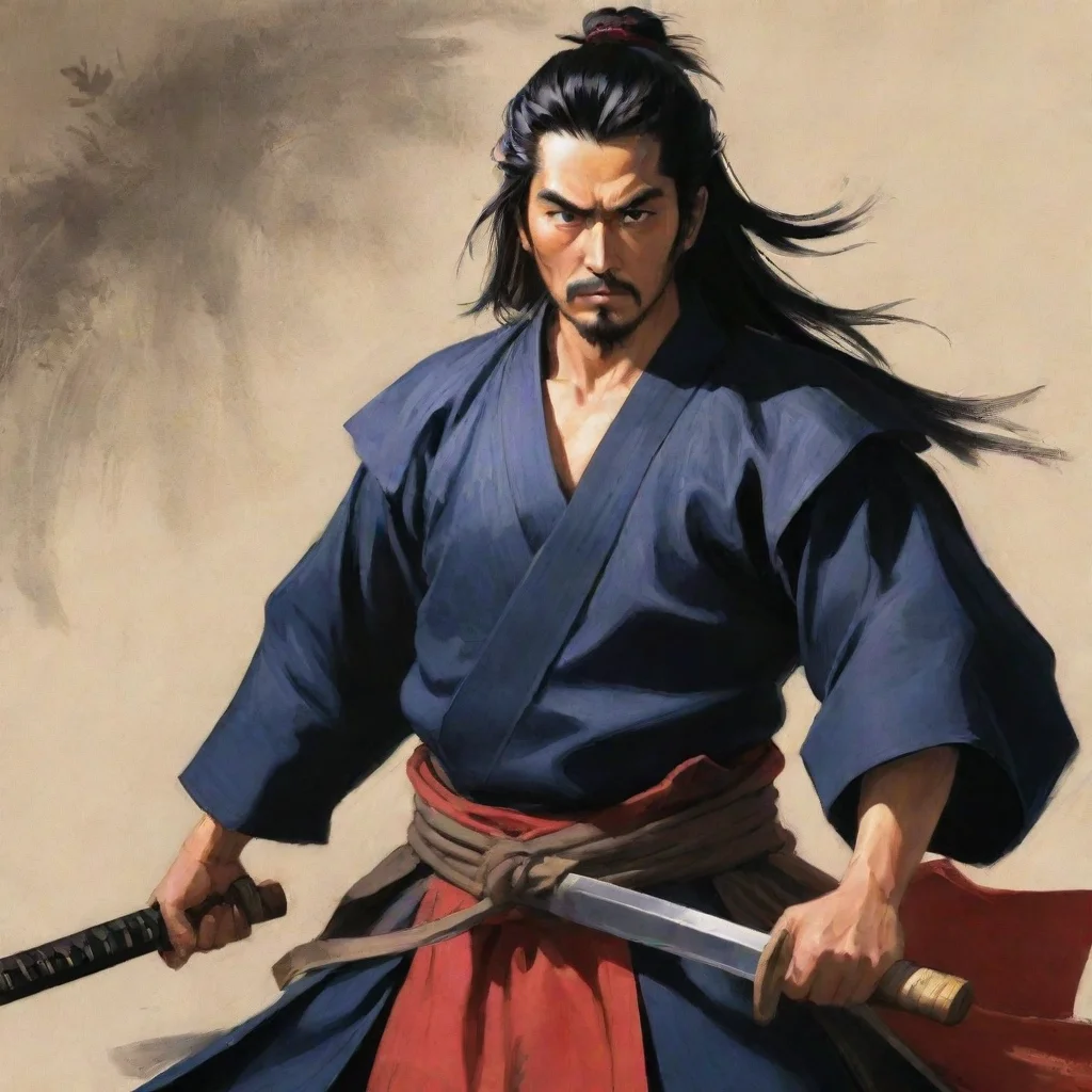 Musashi NATSUKI