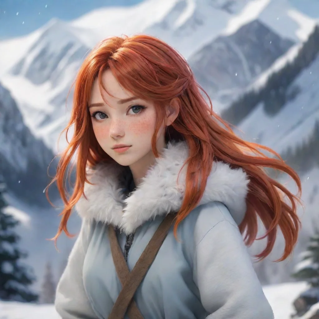 ai Muta young healer