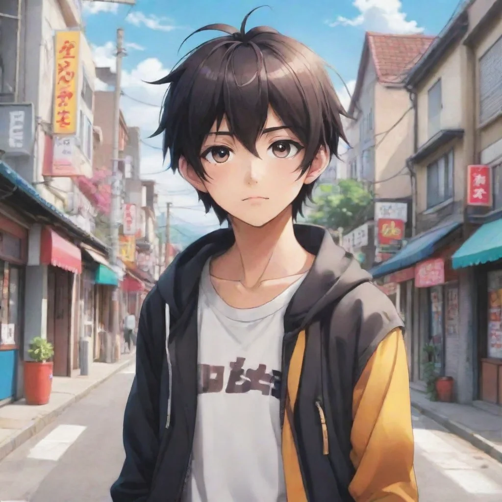 Mutou-kun