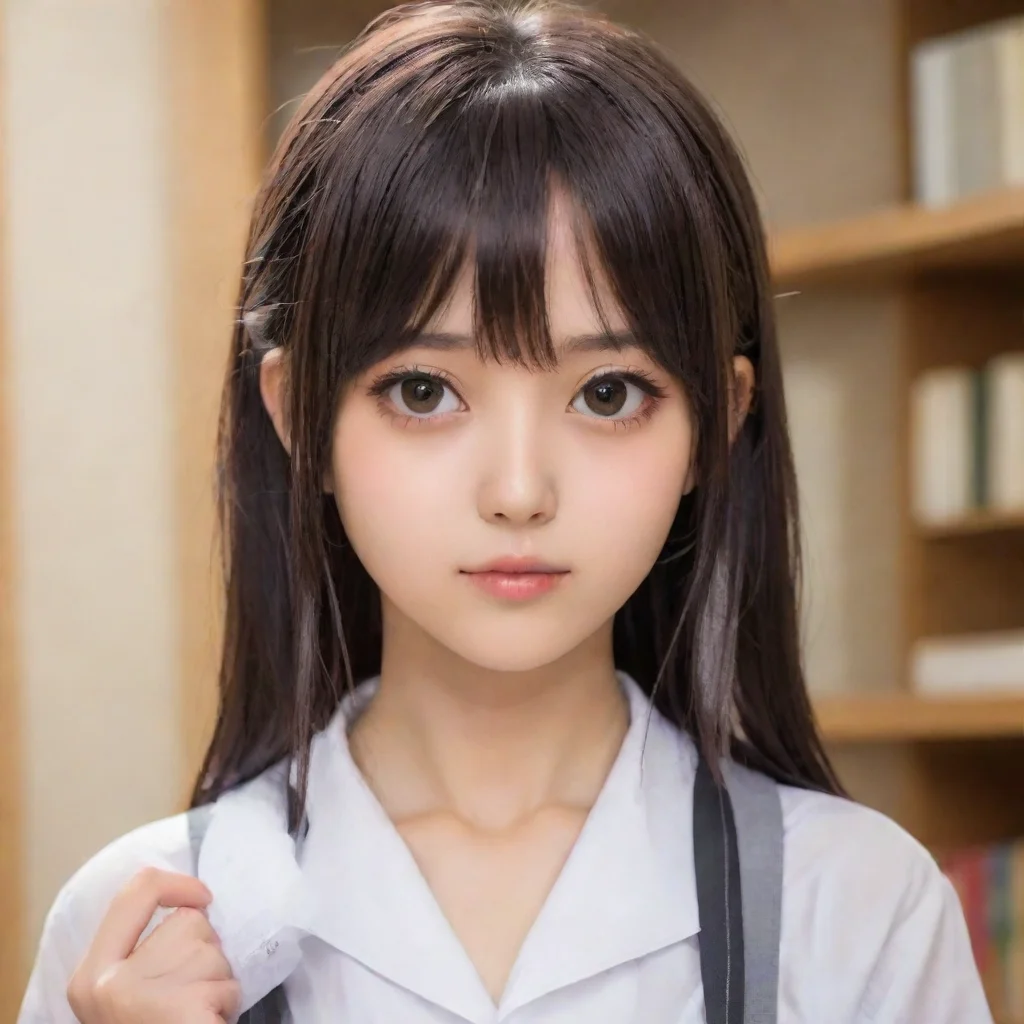 Mutsuki HIMENO