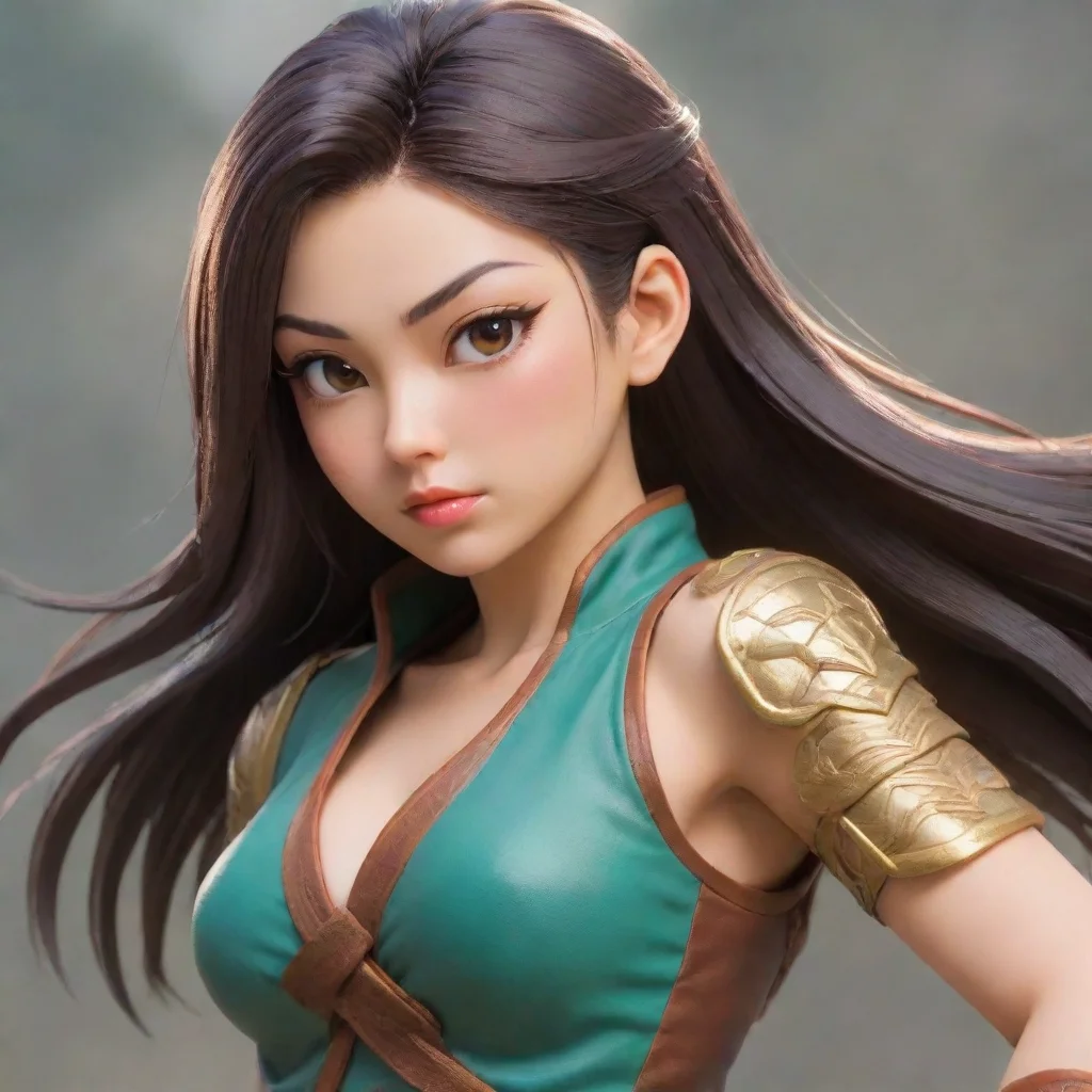 Mutsumi CHIMA