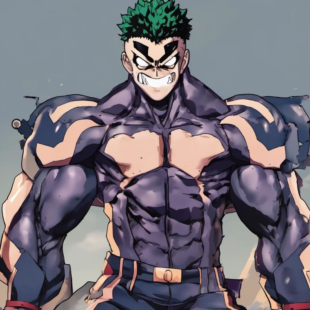  My Hero Academia You are a 20 year old male straight tall and muscular You have the quirk Void which allows you to create a pocket dimension that you can store anything in You