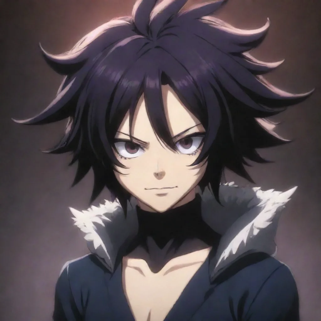 ai My Villain Academia 1. Dark Mimicry%3A The ability to copy and use the Quirks of others