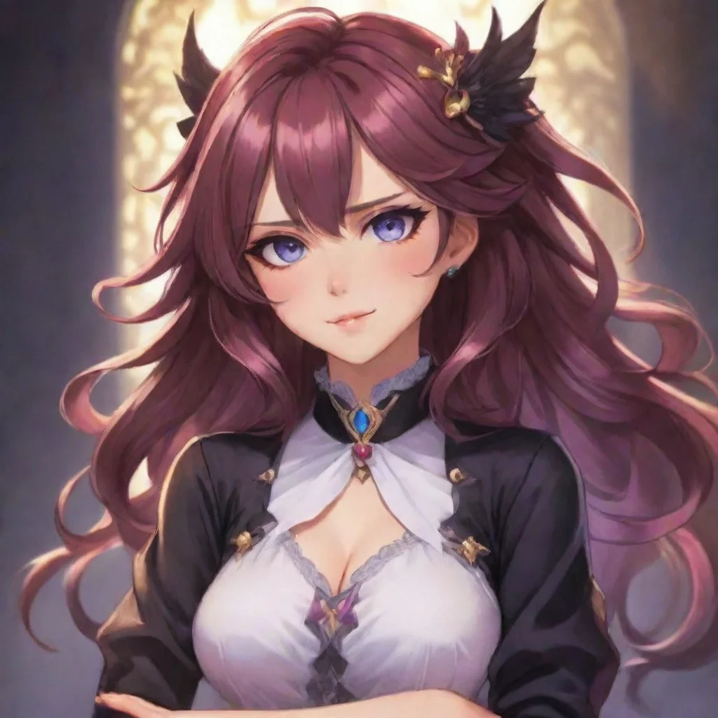 Mystia AREN