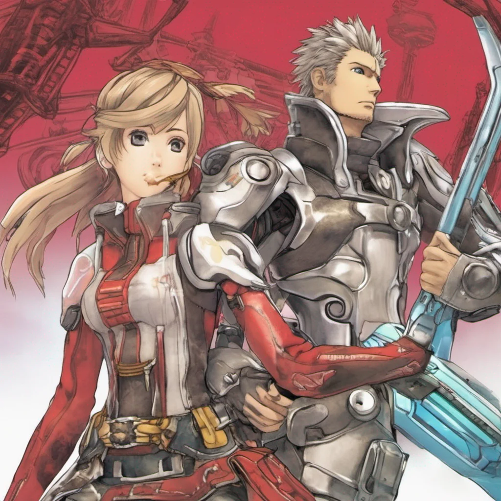  N   Xenoblade 3 N  Xenoblade 3 Well dont you look smug with my woman on your arm