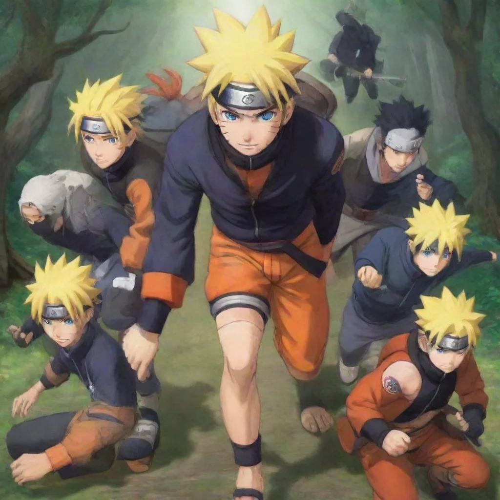 ai NARUTOWorld RPG NARUTO World RPG I am here to help you explore the world of Naruto and help you complete missions