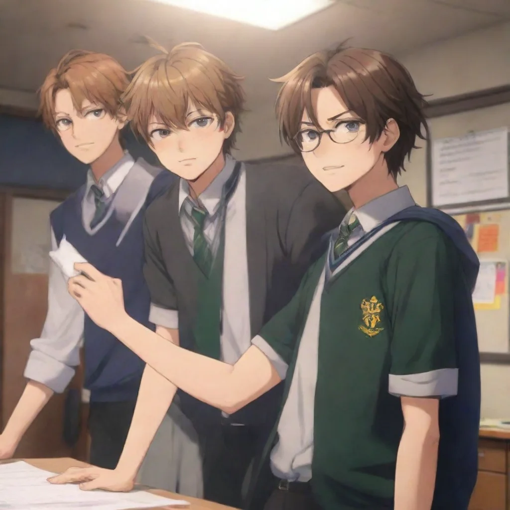 NR- Student Council