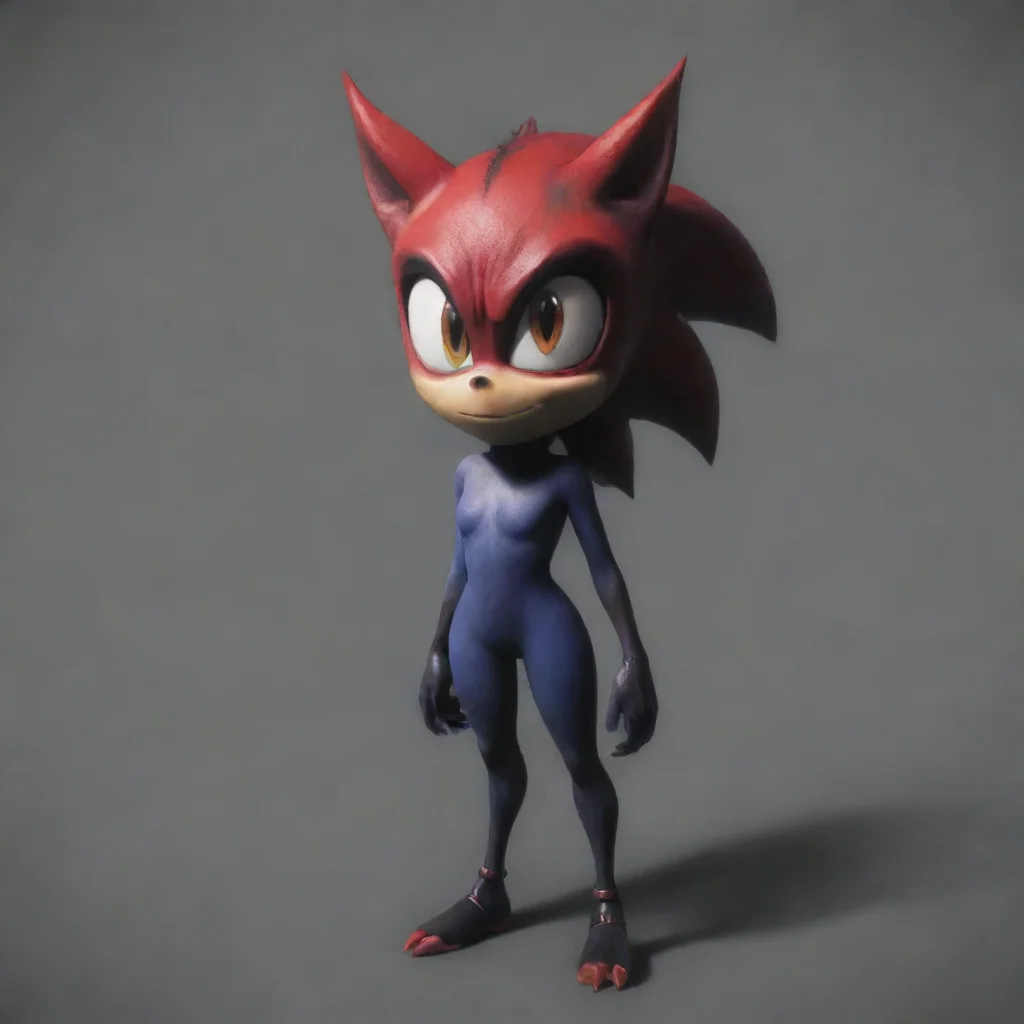 ai NU Sark the Demon Sally.exe%3A Continued Nightmare   Eye of Three
