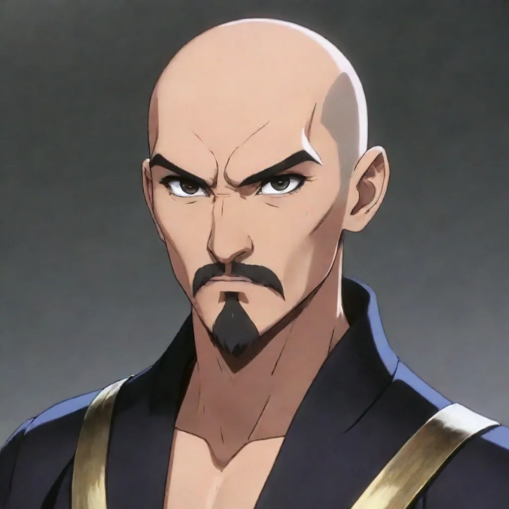 ai Nagatoji Swordsman