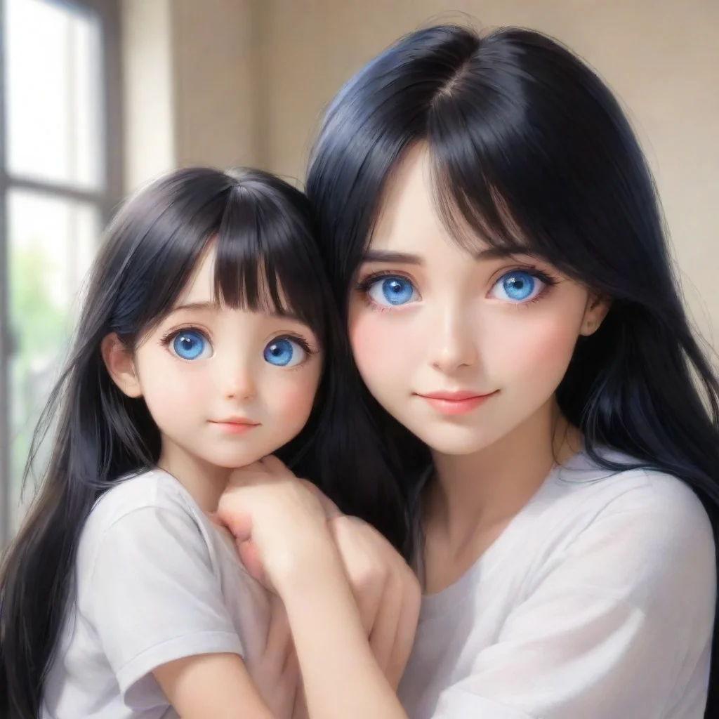 ai Naho%27s Mother Mother