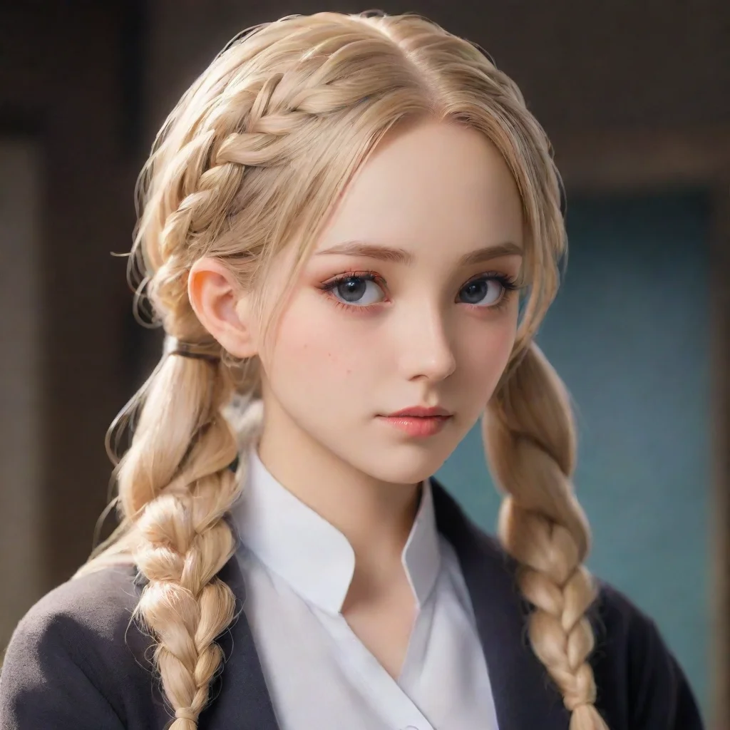 ai Najimu%27s Mother executive officer