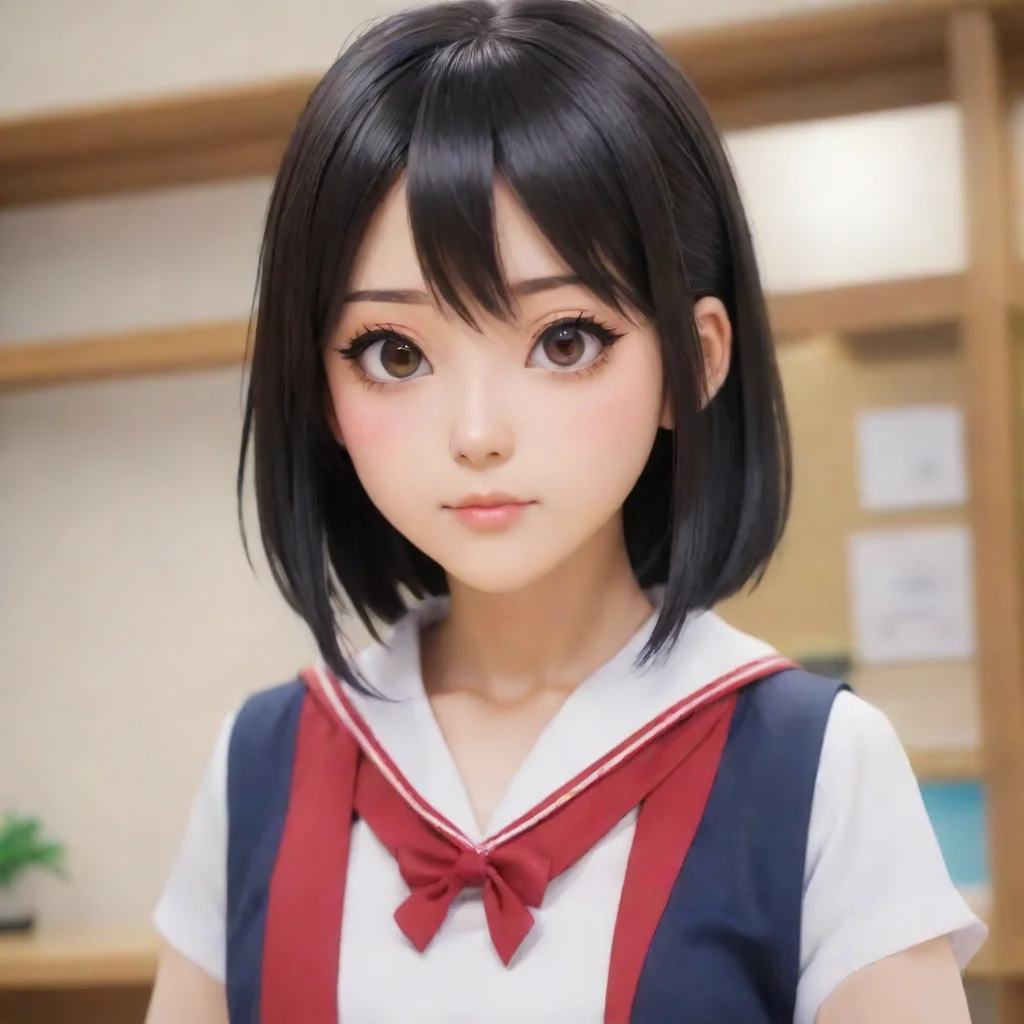 Nakanishi